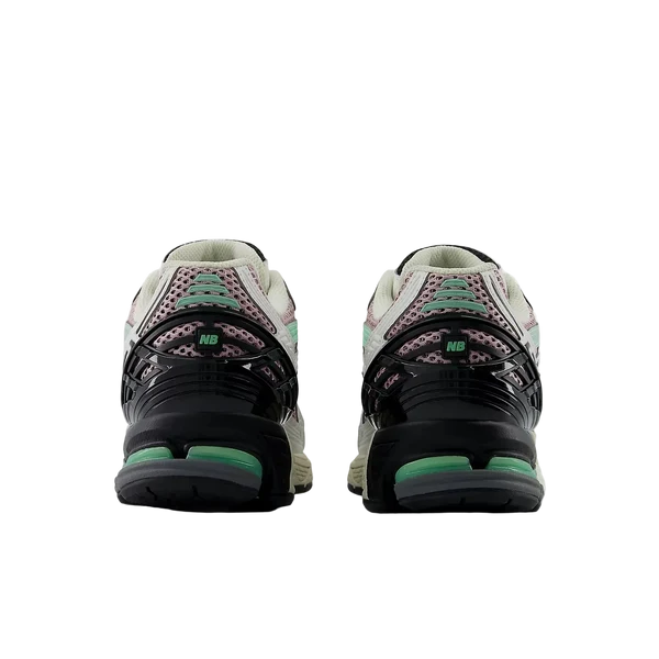 New Balance 1906 Twilight Haze with Black and Sweetgrass נעלי סניקרס