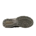 New Balance 1906 Silver Metallic with Timberwolf and Arid Stone נעלי סניקרס