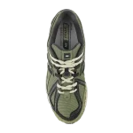 New Balance 1906 Dark Olivine with Black Cement and Timberwolf נעלי סניקרס