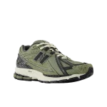 New Balance 1906 Dark Olivine with Black Cement and Timberwolf נעלי סניקרס