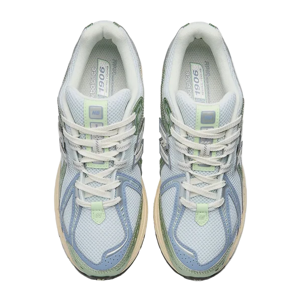 New Balance 1906 ICE BLUE נעלי סניקרס
