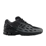 New Balance 1906W – BLACK with CASTLEROCK and Castlerock נעלי ספורט