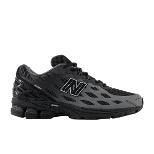 New Balance 1906W – BLACK with CASTLEROCK and Castlerock נעלי ספורט