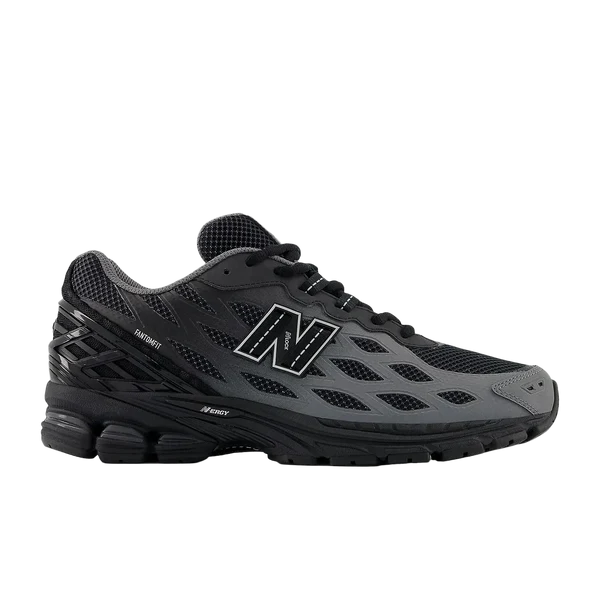 New Balance 1906W – BLACK with CASTLEROCK and Castlerock נעלי ספורט