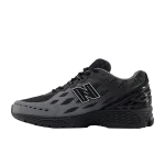 New Balance 1906W – BLACK with CASTLEROCK and Castlerock נעלי ספורט