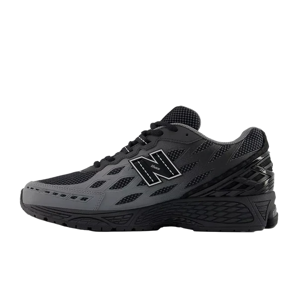 New Balance 1906W – BLACK with CASTLEROCK and Castlerock נעלי ספורט