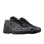 New Balance 1906W – BLACK with CASTLEROCK and Castlerock נעלי ספורט