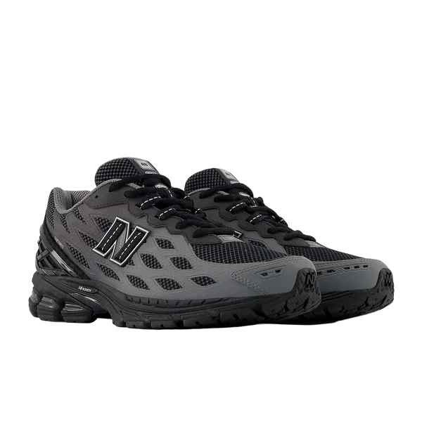 New Balance 1906W – BLACK with CASTLEROCK and Castlerock נעלי ספורט