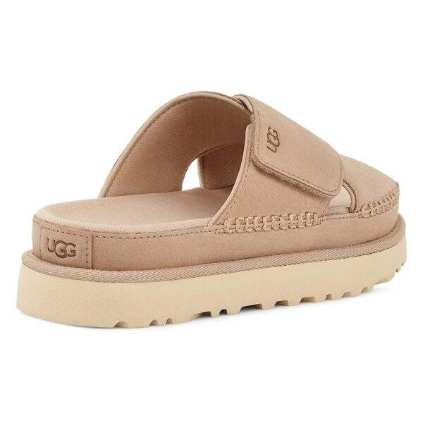 UGG Goldenstar Cross Sandals Drfitwood סנדלי האג