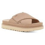 UGG Goldenstar Cross Sandals Drfitwood סנדלי האג