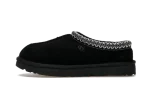 UGG Tasman Slippers Black נעלי בית