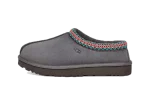 UGG Tasman Slippers Grey נעלי בית