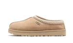 UGG Tasman Slippers Mustard Seed נעלי בית