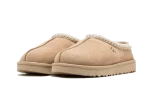 UGG Tasman Slippers Mustard Seed נעלי בית
