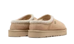 UGG Tasman Slippers Mustard Seed נעלי בית