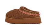 UGG Tazz Braid Hardwood נעלי האג
