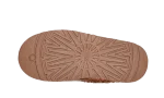UGG Tazz Braid Hardwood נעלי האג