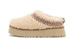 UGG Tazz Braid Natural נעלי האג