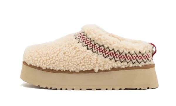 UGG Tazz Braid Natural נעלי האג