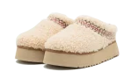 UGG Tazz Braid Natural נעלי האג