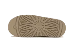 UGG Tazz Braid Natural נעלי האג