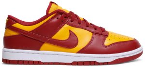 Nike Dunk Low 'Midas Gold' נעלי סניקרס לגברים