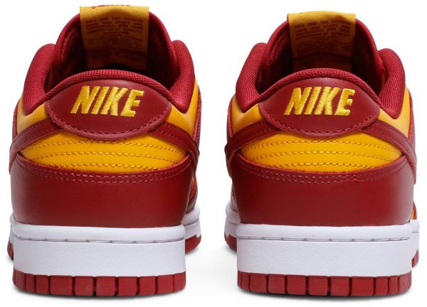 Nike Dunk Low 'Midas Gold' נעלי סניקרס לגברים