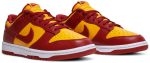 Nike Dunk Low 'Midas Gold' נעלי סניקרס לגברים
