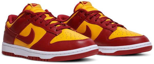 Nike Dunk Low 'Midas Gold' נעלי סניקרס לגברים