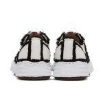 Maison Mihara Yasuhiro White Peterson נעלי
