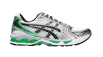 Asics Gel Kayano 14 White Malachite Green נעליים