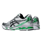 Asics Gel Kayano 14 White Malachite Green נעליים