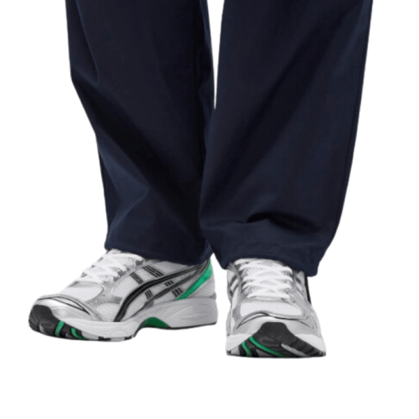 Asics Gel Kayano 14 White Malachite Green נעליים