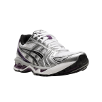 ASICS Gel-Kayano 14 White Dark Grape נעליים