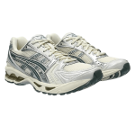 Asics Kayano 14 Birch Dark Pewter נעליים