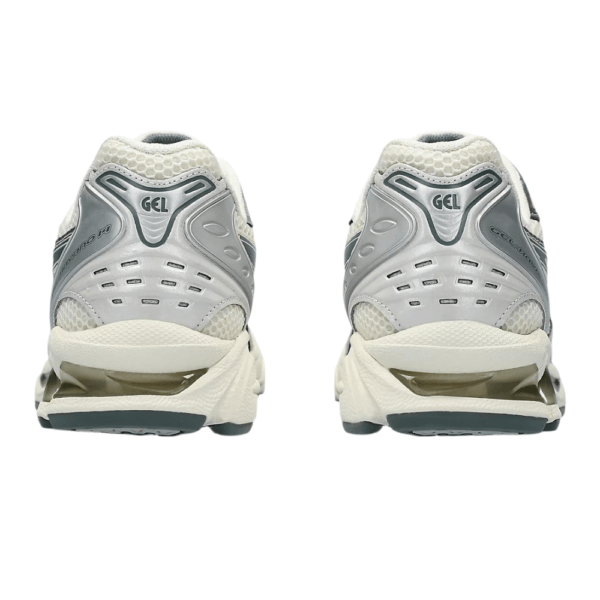 Asics Kayano 14 Birch Dark Pewter נעליים
