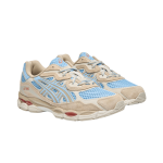 Asics Kayano 14 Harbor Blue Wood Crepe נעליים