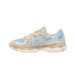 Asics Kayano 14 Harbor Blue Wood Crepe נעליים
