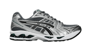 ASICS Gel-Kayano 14 Metropolis Jasper Green נעליים