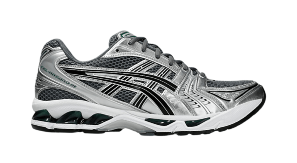 ASICS Gel-Kayano 14 Metropolis Jasper Green נעליים