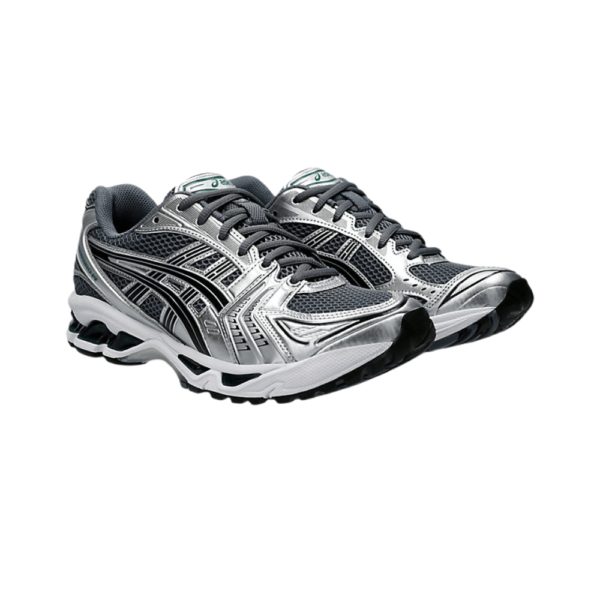 ASICS Gel-Kayano 14 Metropolis Jasper Green נעליים