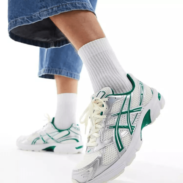 Asics Gel 1130 Kale Green נעליים