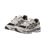Asics Gel-NYC Black CLAY Gray נעליים