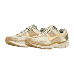 Nike Zoom Vomero 5 Sail Laser Orange Medium Olive – Nike Zoom סניקרס