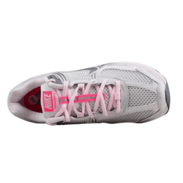 Nike Zoom Vomero 5 White Pink – Nike Zoom סניקרס
