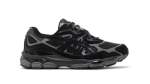Asics Gel Nyc Graphite נעליים