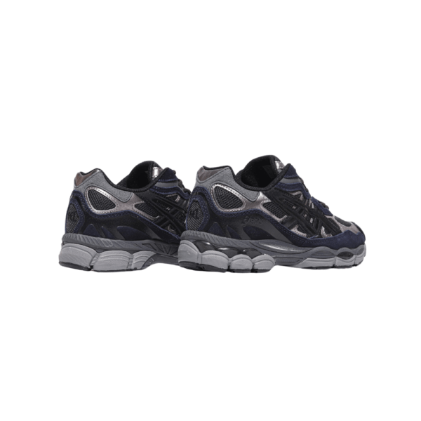 Asics Gel Nyc Graphite נעליים