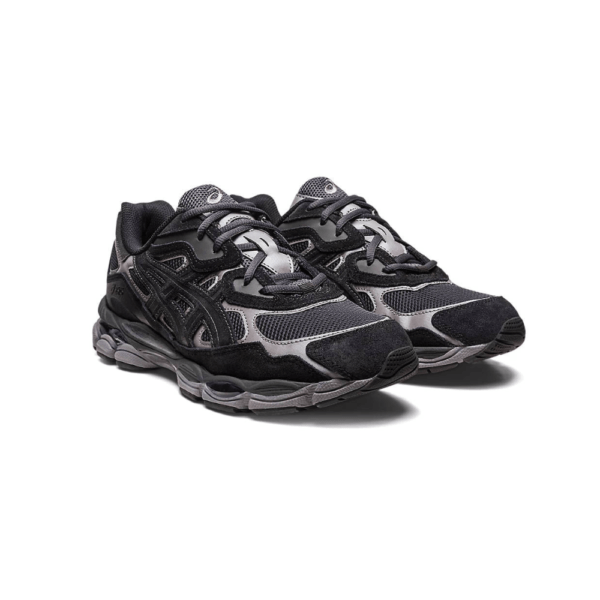 Asics Gel Nyc Graphite נעליים