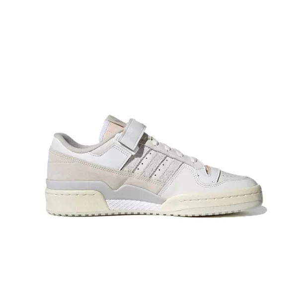 Adidas Forum 84 Low Orbit Grey נעלי