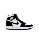 Nike Air Jordan 1 Retro Twist Panda סניקרס